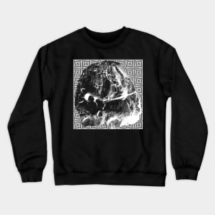 Super Stone 1 Crewneck Sweatshirt